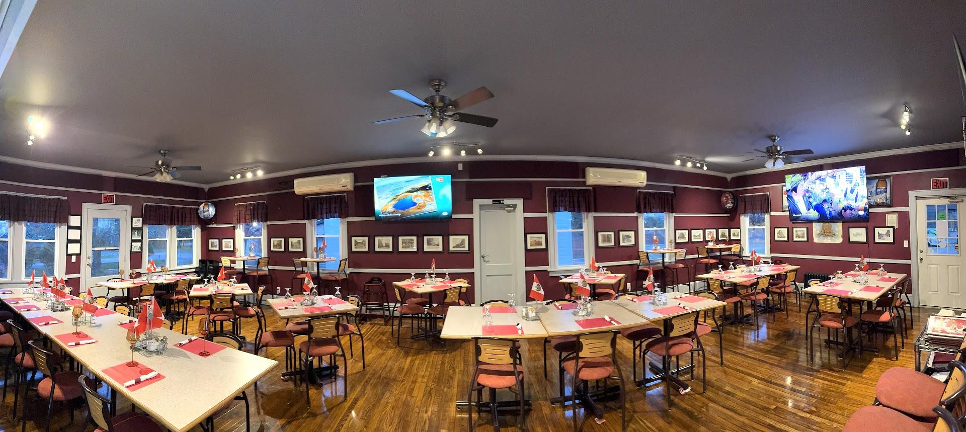 NANA PERUVIAN KITCHEN